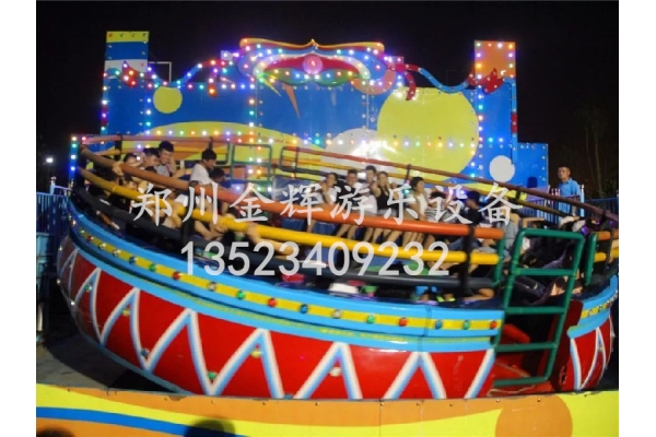 游樂場(chǎng)都有哪些運(yùn)營技巧